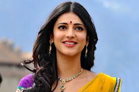 Shruti Haasan 